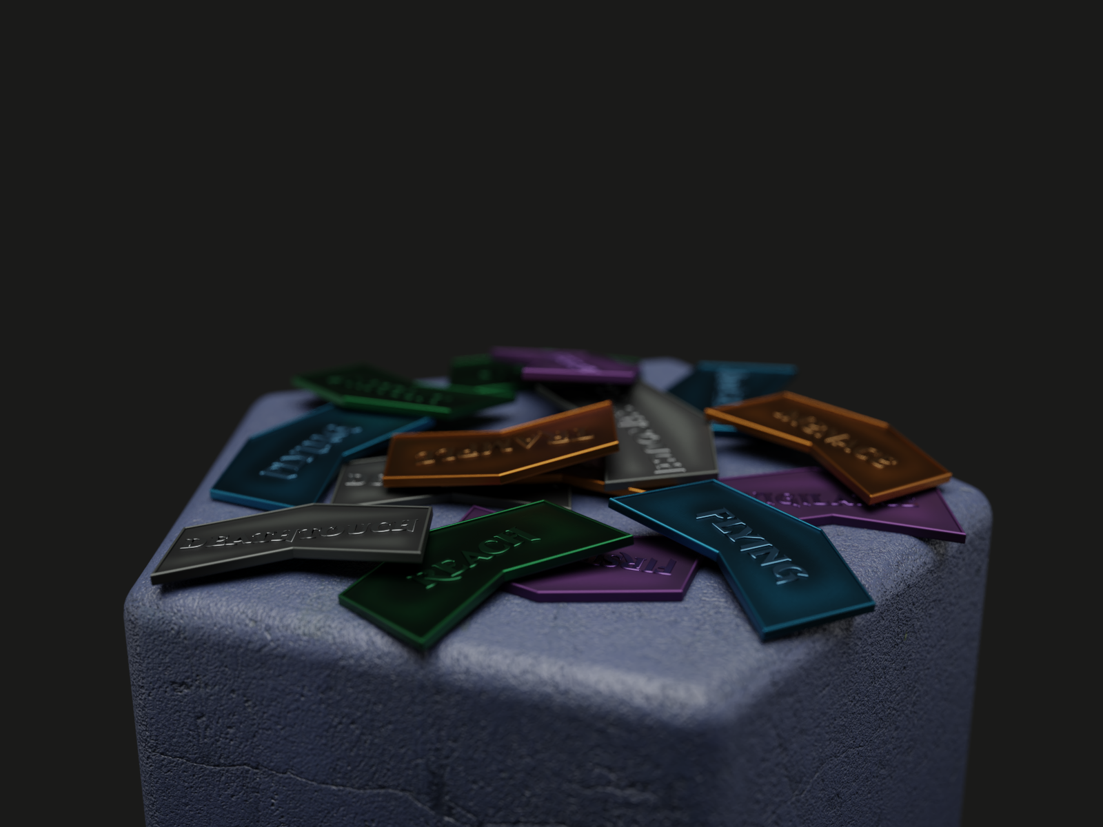 Shop — Citadel Black